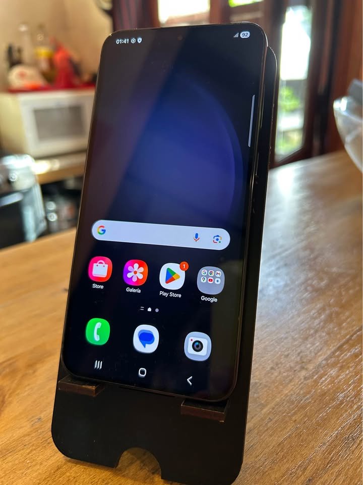 Samsung S23 Plus de 512GB! Con Garantía!