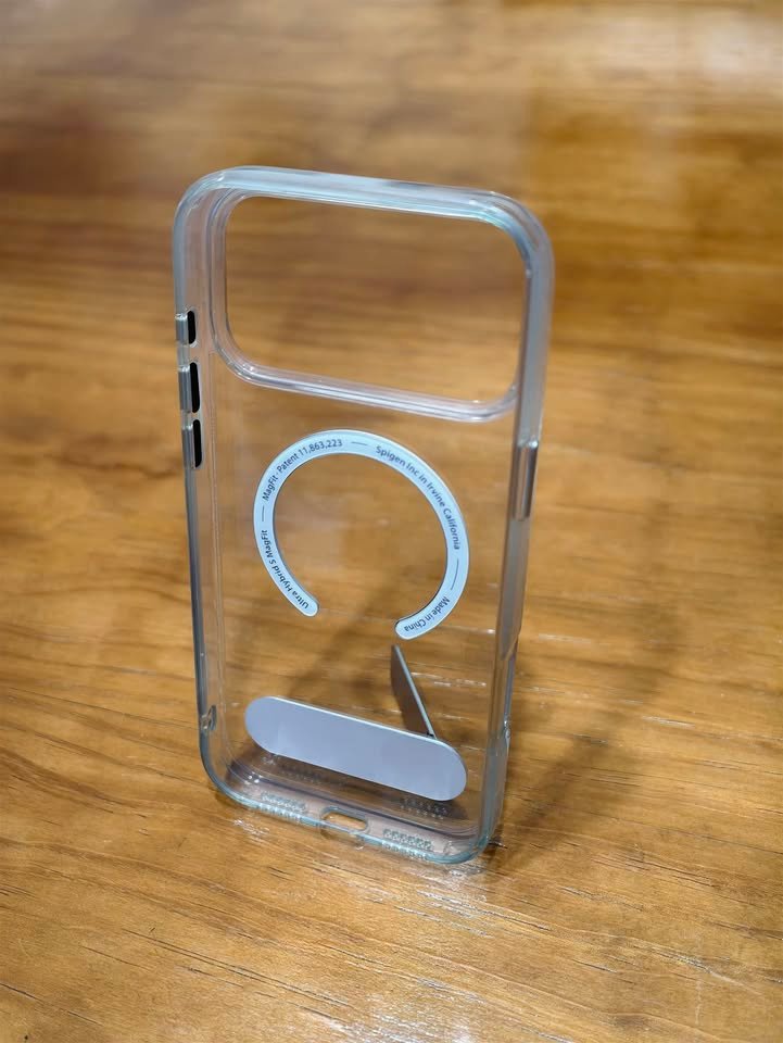 juego de fundas para iPhone 17 PM