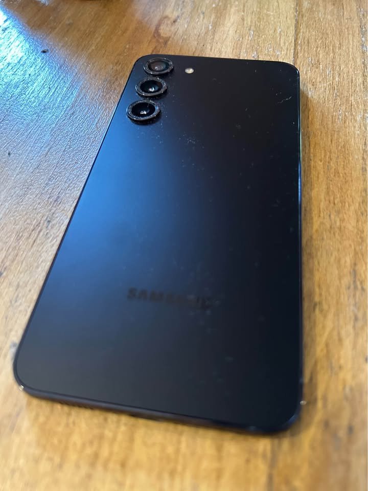 Samsung S23 Plus de 512GB! Con Garantía!