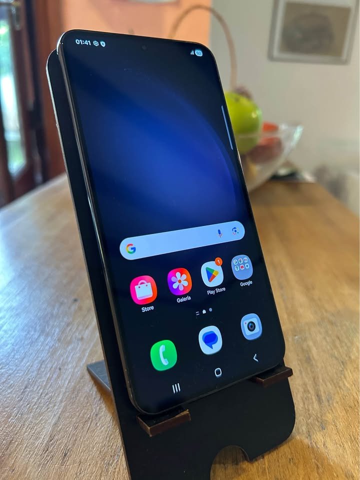 Samsung S23 Plus de 512GB! Con Garantía!