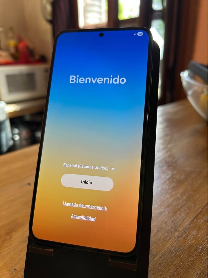 Samsung S23 Plus de 512GB! Con Garantía!