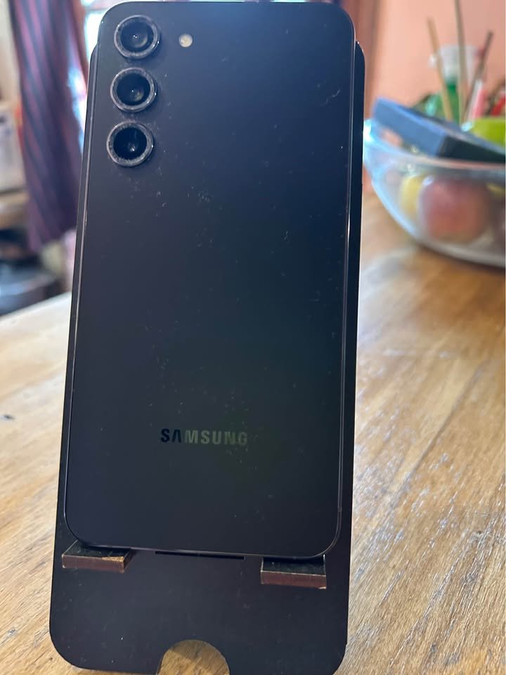 Samsung S23 Plus de 512GB! Con Garantía!