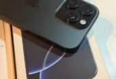 Iphone 16 Pro 128 GB Black Titanium COMPLETO