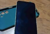 Permuto Samsung Galaxy A15 128 GB color amarillo. Está como nuevo