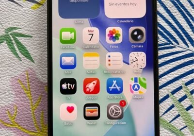 iPhone 13 Pro 128gb 100%🔋 (680mil) recibo iPhone menor