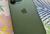 iPhone 13 Pro 128gb 100%🔋 (680mil) recibo iPhone menor