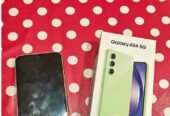 Samsung Galaxy A54 5G