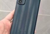 Samsung M13, Libre De Fabrica, 64gb/4gb de ram. Detalle no funciona botón de power.
