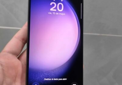 Samsung S23 Plus, Libre Esim, 256gb/8gb de ram.