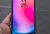 Samsung A24, Solo WiFi, 128gb/6gb de ram.