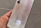 Samsung A24, Solo WiFi, 128gb/6gb de ram.