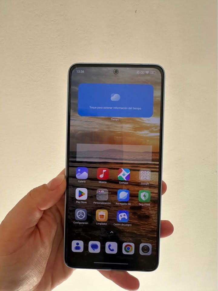 Vendo Xiaomi Redmi note 13