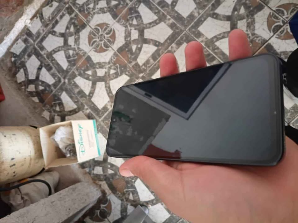 Vendo samsung a 16 de 128 gb
