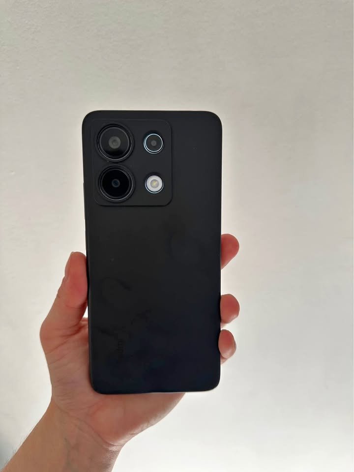 Vendo Xiaomi Redmi note 13