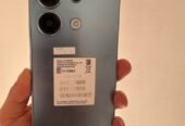 Vendo Xiaomi Redmi note 13