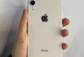 iPhone XR 64gb libre