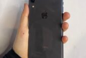 iPhone XR 128gb libre