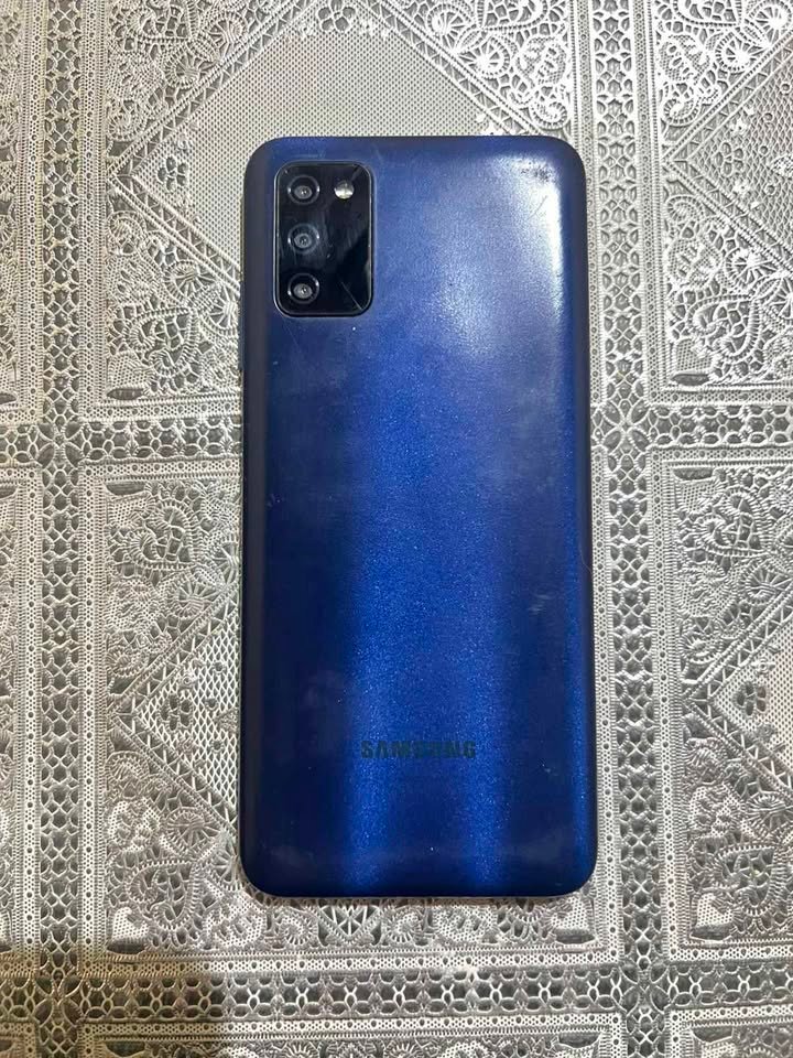 Samsung A03s | 64gb | Confunda y vidrio de regalo 🎁