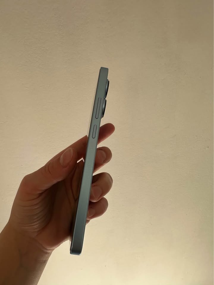 Vendo Xiaomi Redmi note 13