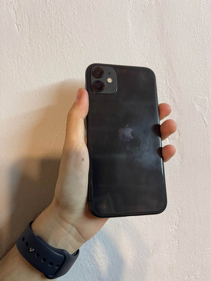 iPhone 11 64gb libre