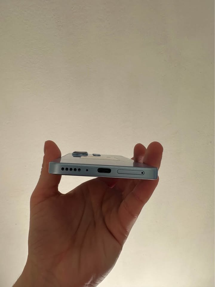 Vendo Xiaomi Redmi note 13
