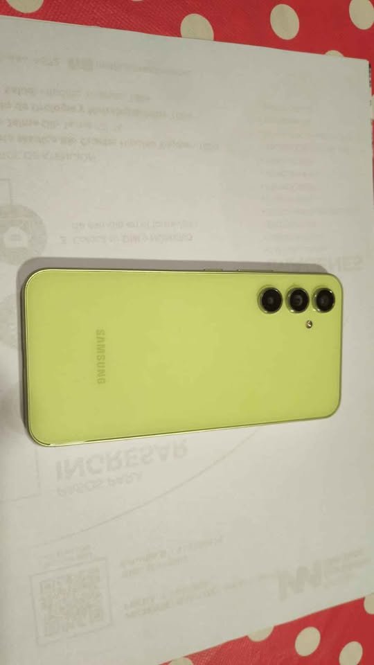 Samsung Galaxy A54 5G