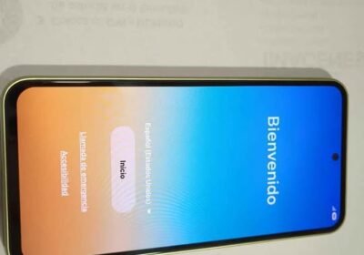 Samsung Galaxy A54 5G