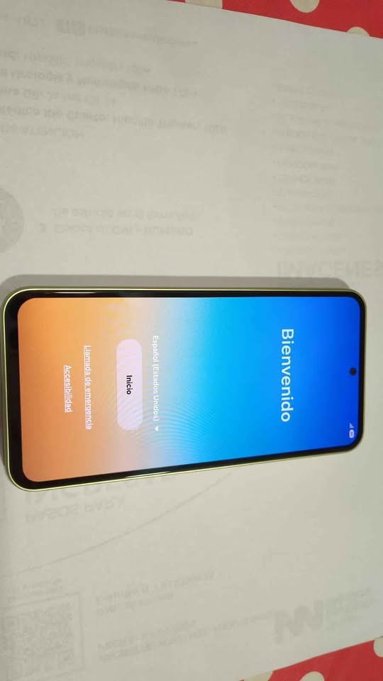 Samsung Galaxy A54 5G