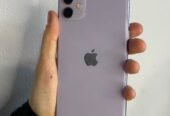 iPhone 11 64gb libre