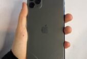 iPhone 11 Pro Max 256gb detalle