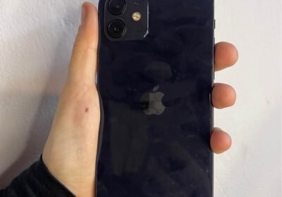 iPhone 12 64gb libre