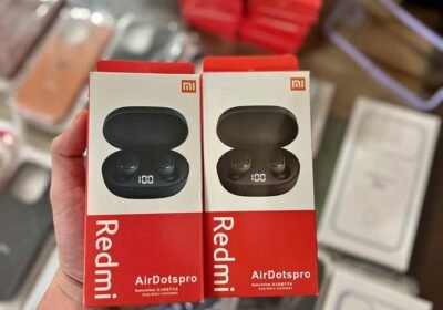 Auriculares Airdots Pro Redmi