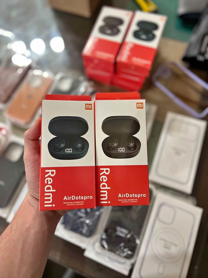 Auriculares Airdots Pro Redmi