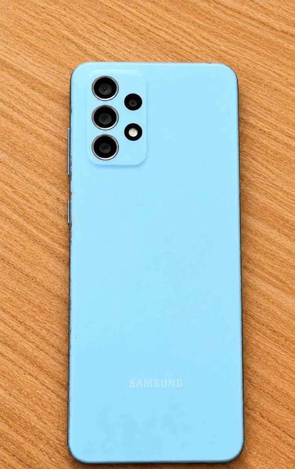 Samsung Galaxy A72