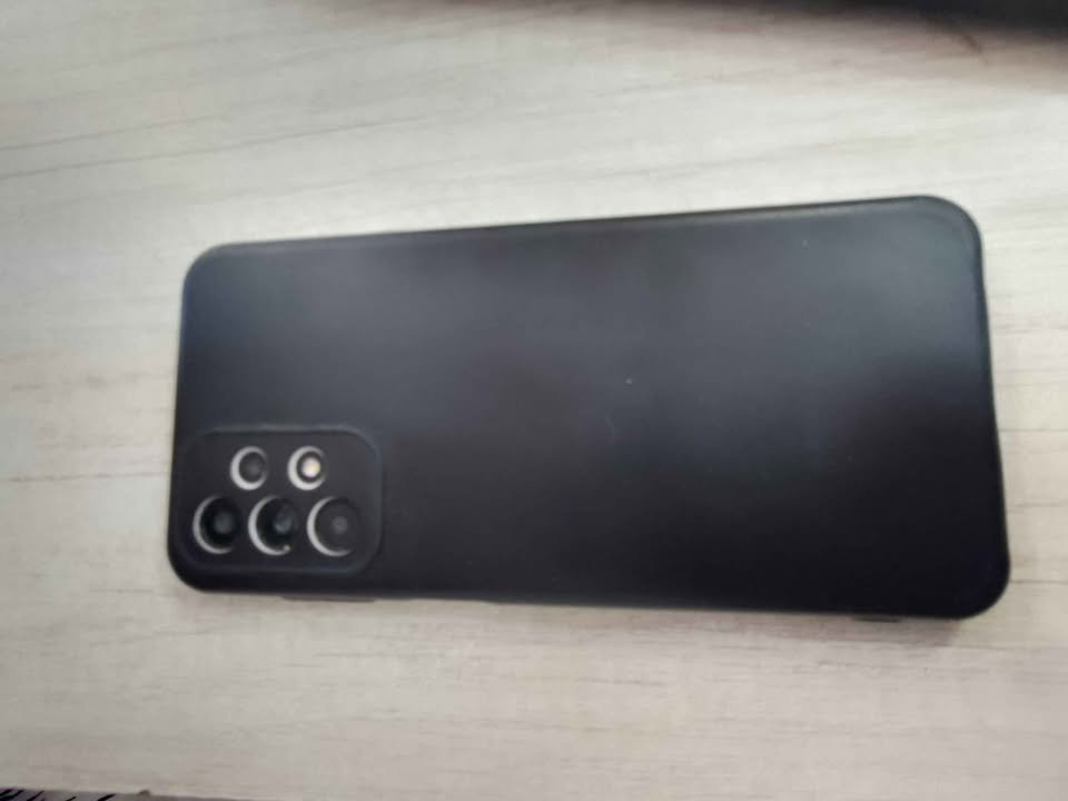 Samsung A23 Liberado
