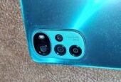 Motorola Moto G22 con Templado y Cargador liquido