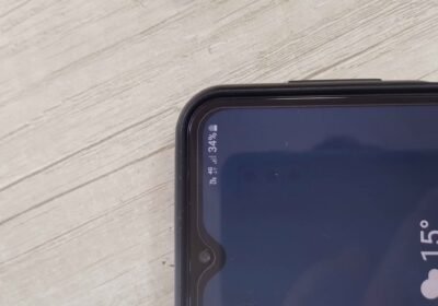 Samsung A23 Liberado