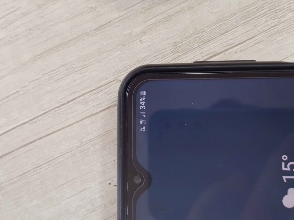 Samsung A23 Liberado