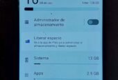 Motorola Moto G22 con Templado y Cargador liquido