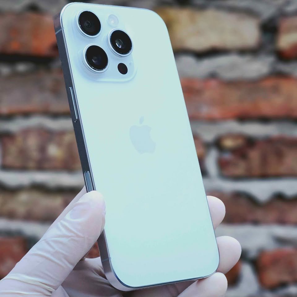 🔥 IPHONE 16 PRO 🔥 ⚠️ PERMUTO / VENDO ⚠️