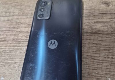 Motorola g42 📱 128 gb de almacenamiento ✅️ Libre de fábrica ✅️ Caba 📍