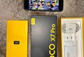 Pocophone x7 pro