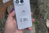 Motorola edge 70 fusión
