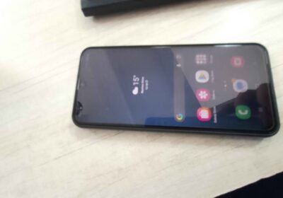 Samsung A23 Liberado