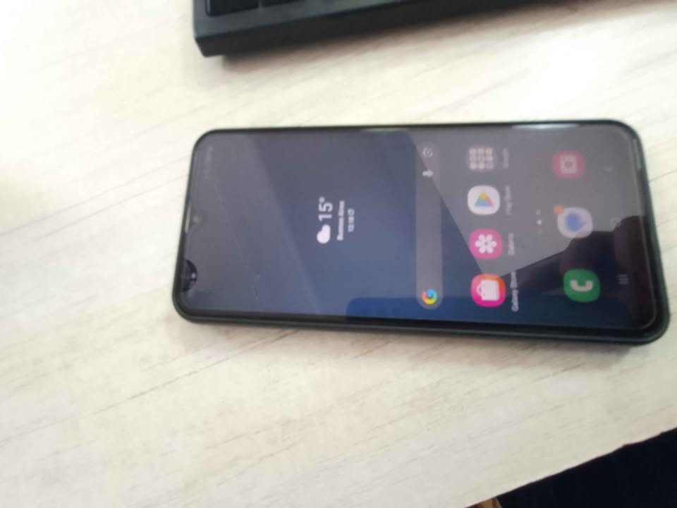 Samsung A23 Liberado