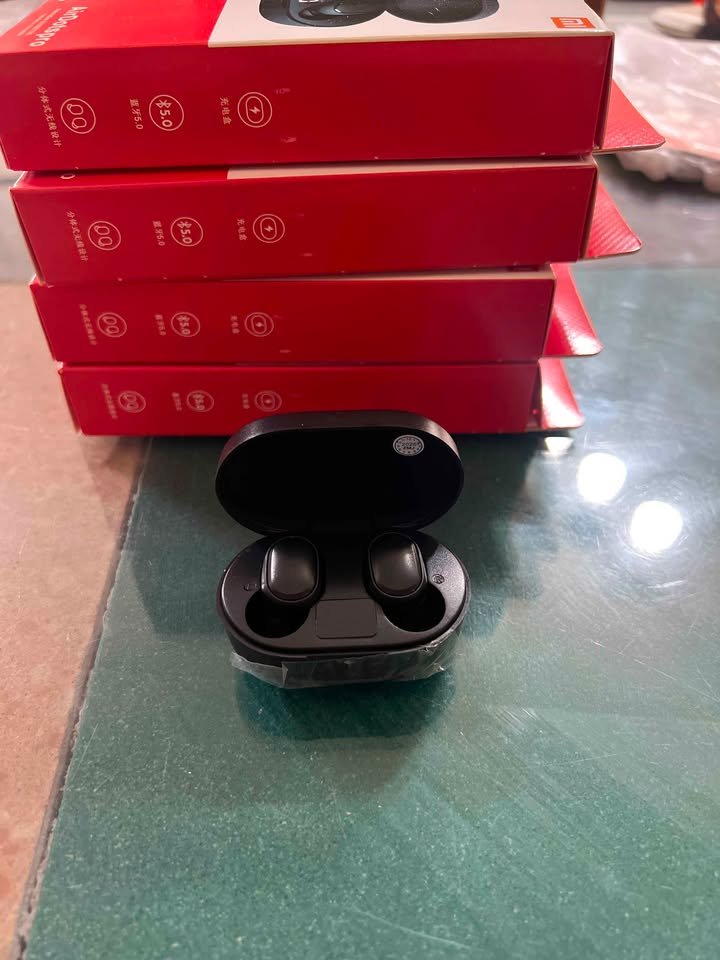 Auriculares Airdots Pro Redmi