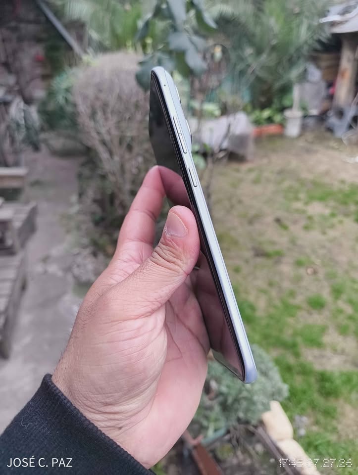 Motorola edge 70 fusión