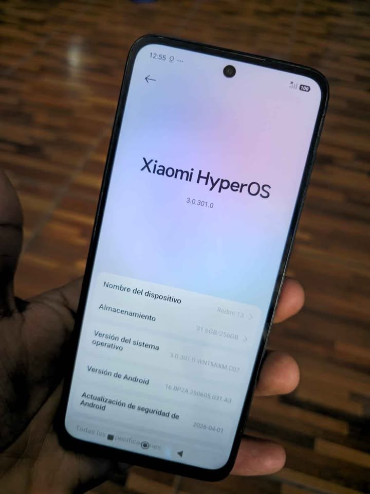 XIAOMI 17T PRO 5G