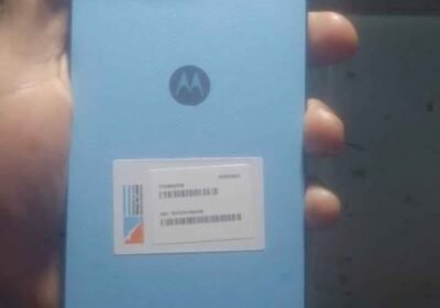 Moto g17