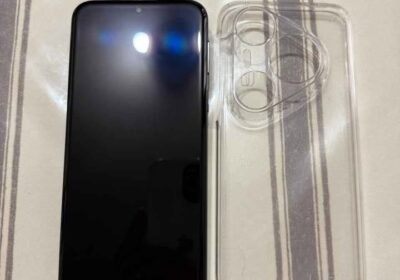 Huawei pura 80 pro 12/256 LEER BIEN LA PUBLICACIÓN!!!!!!